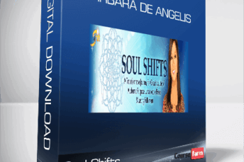 Barbara De Angelis – Soul Shifts