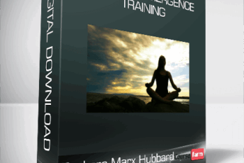 Barbara Marx Hubbard – Advanced Emergence Training