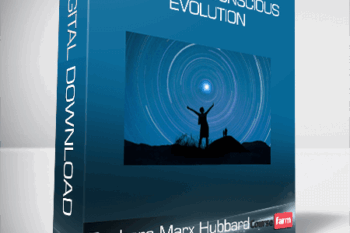 Barbara Marx Hubbard – Agents of Conscious Evolution