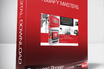 Barry and Rogger – Tubafy Masters