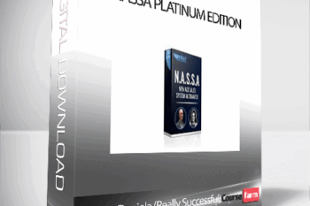 Barry & Daniela (Really Successful) – NASSA Platinum Edition
