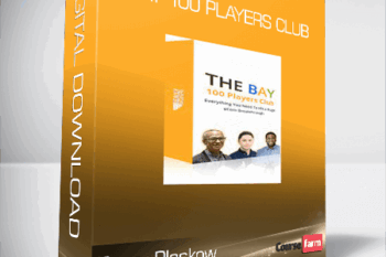 Barry Plaskow – Bay 100 Players Club
