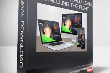 Barry Robinson – How to Box at World Level – Controlling the Fight
