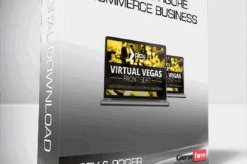 Barry & Roger – Build My 6 Figure Ecommerce Business