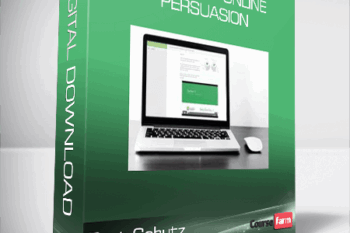 Bart Schutz – Master of Online Persuasion