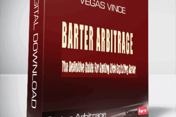 Barter Arbitrage – Vegas Vince