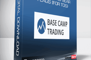 Basecamp – MQ Bull and Bear Flags (For TOS)