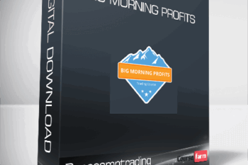 Basecamptrading – Big Morning Profits