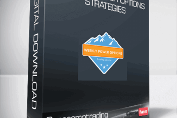 Basecamptrading – Weekly Power Options Strategies