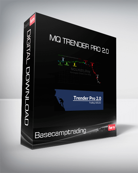 Basecamptrading – MQ Trender Pro 2.0