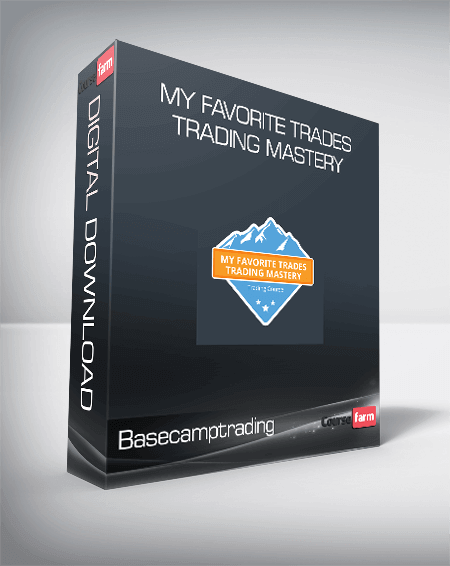 Basecamptrading – My Favorite Trades Trading Mastery