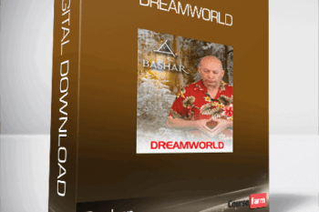 Bashar – Dreamworld