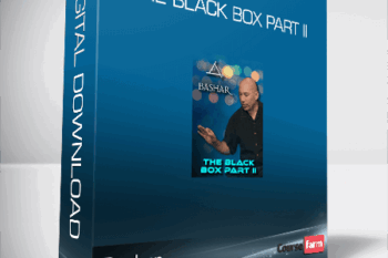Bashar – The Black Box Part II