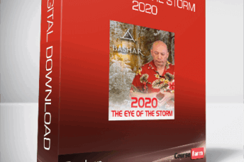 Bashar – The Eye Of The Storm 2020