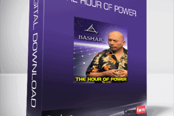 Bashar – The Hour of Power