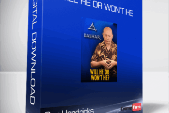 Bashar – Will He or Won’t He