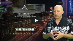 Bashar - Mirror Mirror