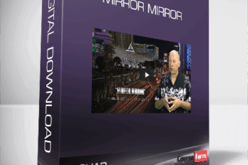 Bashar – Mirror Mirror
