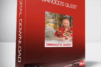 Bashar – Orinoco’s Quest