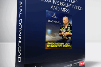 Bashar – Shedding New Light on Negative Belief (Video and MP3)