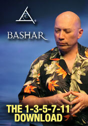 Bashar – The 1-3-5-7-11 Download