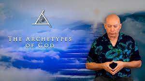 Bashar - The Archetypes of God