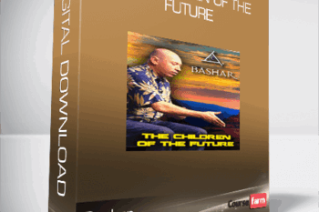 Bashar – The Children of The Future