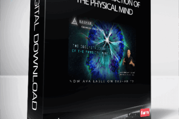 Bashar – The Deconstruction of the Physical Mind