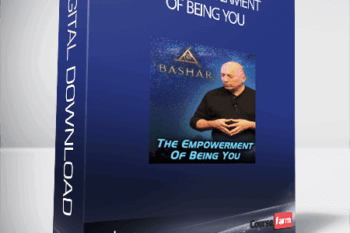 Bashar – The Empowerment of Being You