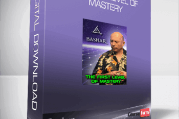 Bashar – The First Level of Mastery