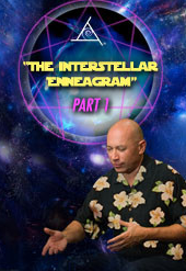 Bashar - The Interstellar Enneagram Part 1