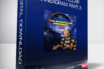 Bashar – The Interstellar Enneagram Part 3
