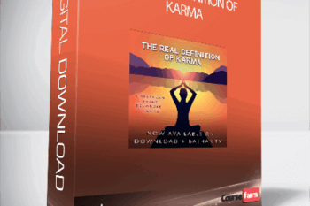 Bashar – The Real Definition of Karma