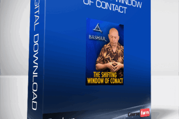 Bashar – The Shifting Window of Contact