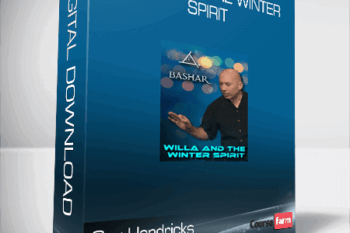 Bashar – Willa and The Winter Spirit