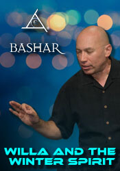 Bashar - Willa and The Winter Spirit