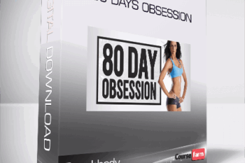 Beachbody – 80 Days Obsession