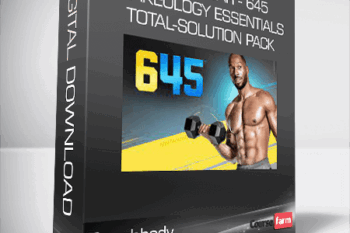 Beachbody – Amoila Cesar – 645 Shakeology Essentials Total-Solution Pack