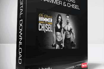 Beachbody – The Master’s Hammer & Chisel