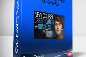 Beau Crabill – Credit Cards for Business