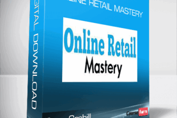 Beau Crabill – Online Retail Mastery