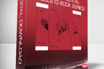 Beaubien & Leizrowice – The Great Mental Models (3 book series)