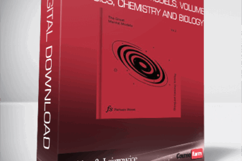 Beaubien & Leizrowice – The Great Mental Models, Volume 2: Physics, Chemistry and Biology