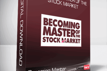 Becoming Master of the Stock Market