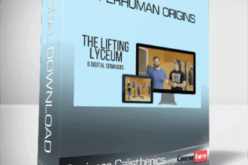 Beginner Calisthenics – Superhuman Origins