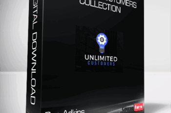 Ben Adkins – Unlimited Customers & Collection