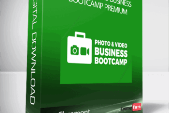 Ben Claremont – Photo & Video Business Bootcamp Premium
