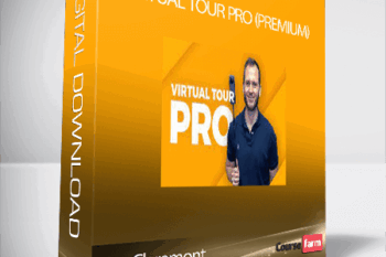 Ben Claremont – Virtual Tour Pro (PREMIUM)