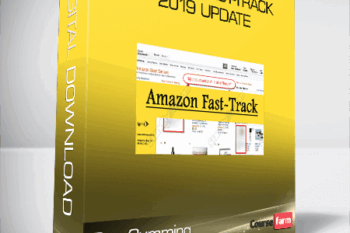 Ben Cumming – Amazon Fast-track 2019 Update