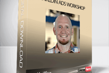 Ben Kniffen – LinkedIn Ads Workshop